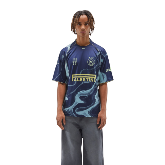 Fc Palestine AJX & PLTN