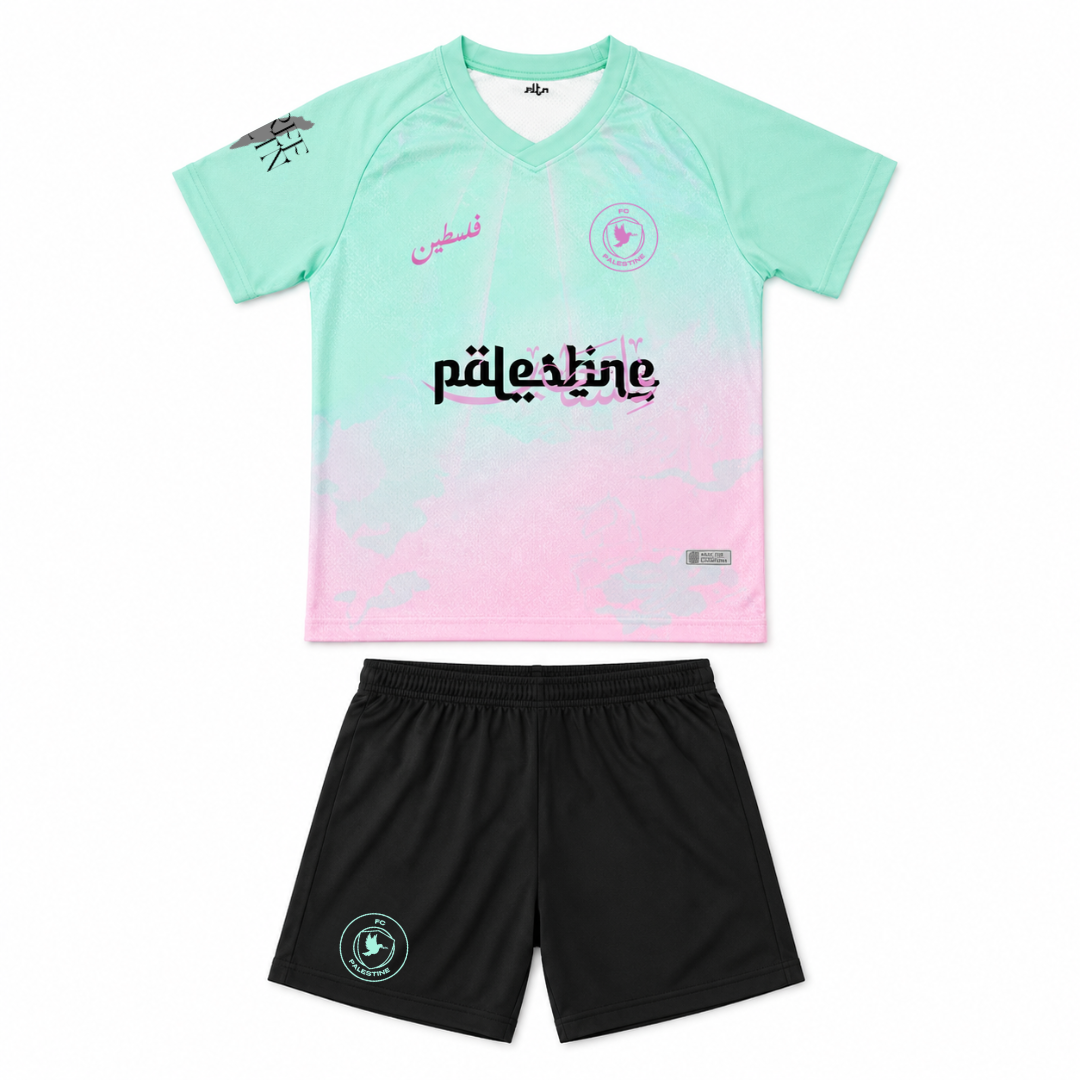 FC PALESTINE Smae - KIDS