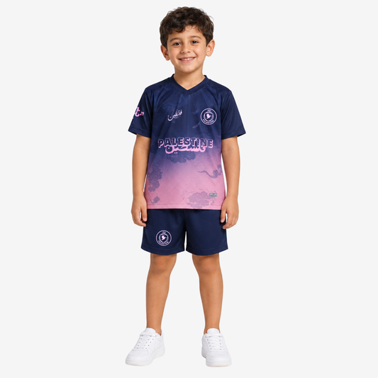 FC PALESTINE VIOROSE - KINDER