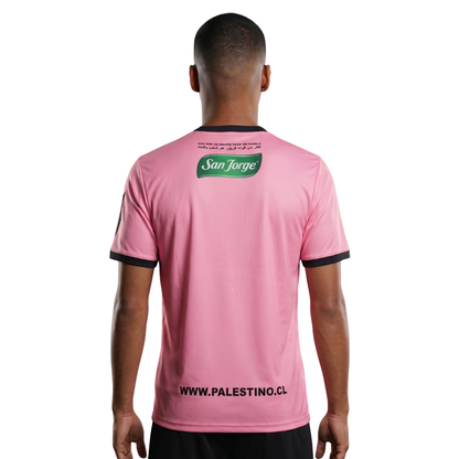 FC PALESTINO - WARRIOR EDITION ROSE