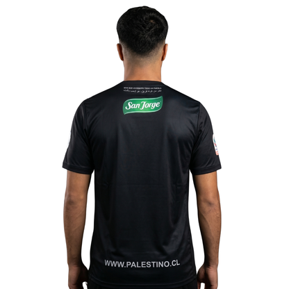FC PALESTINO BLACK