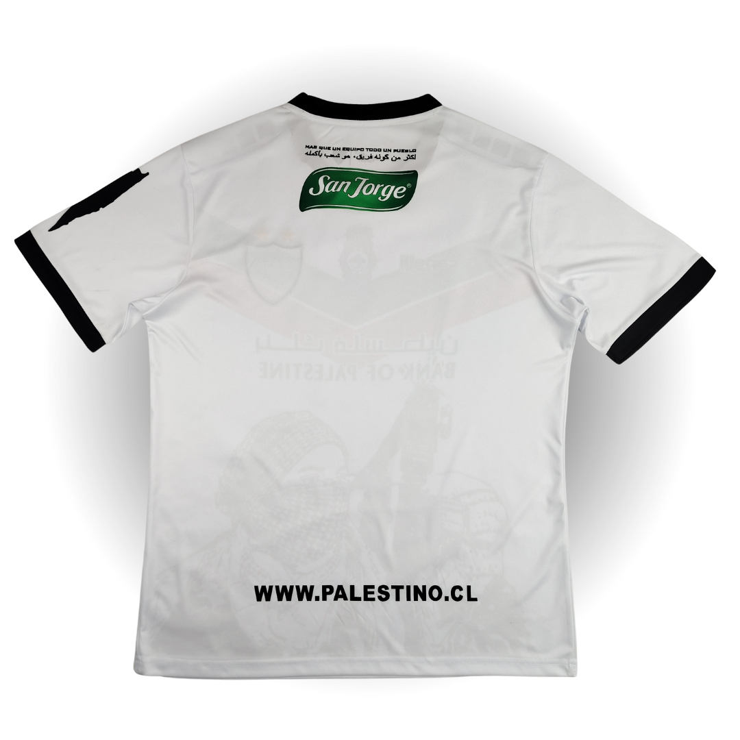 FC PALESTINO - WARRIOR EDITION