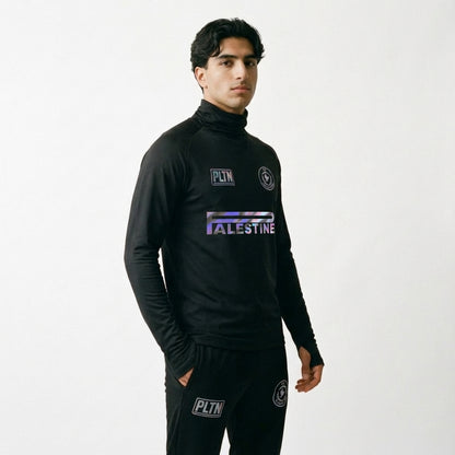Tracksuit | Fc Palestine Midnight Shadow