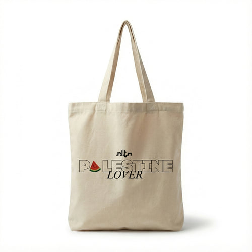 PLTN - TOTE BAG