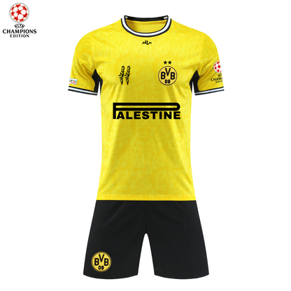 BVB x PLTN - CHAMPIONS EDITION