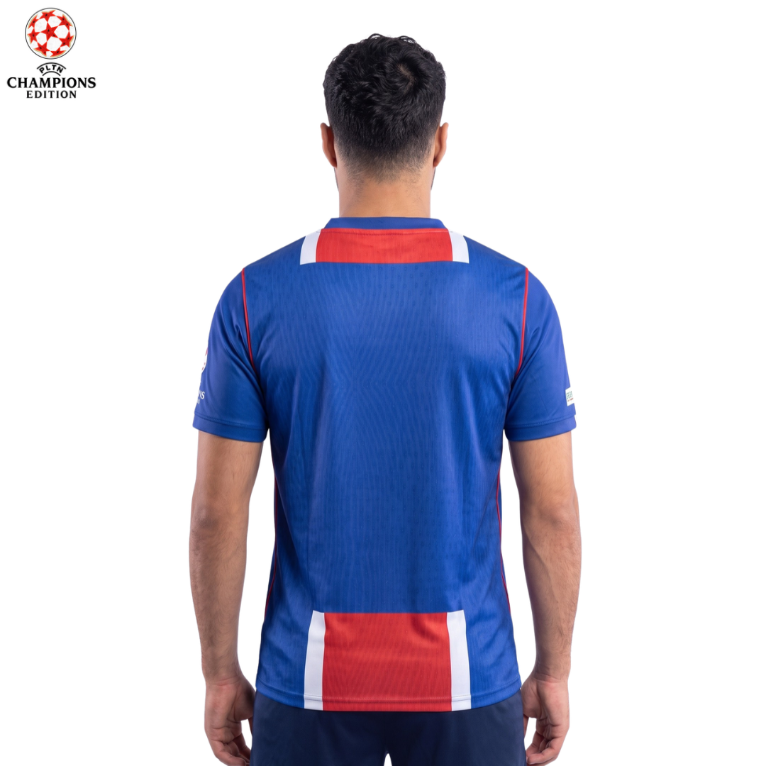 PSG x PLTN - CHAMPIONS EDITION