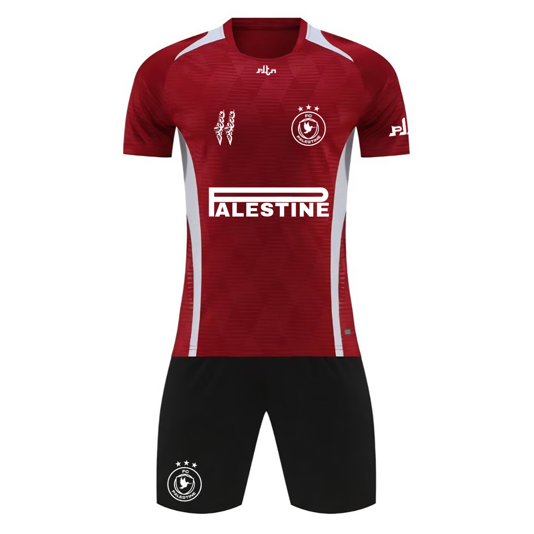 BURGUNDY - LIMITED EDITION