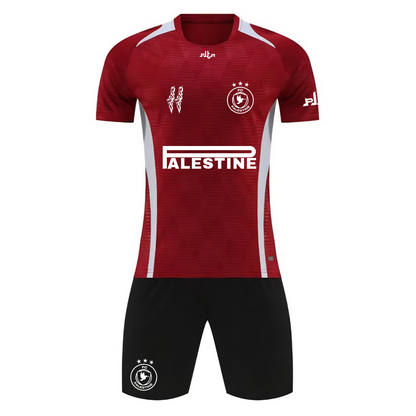 BURGUNDY - LIMITED EDITION