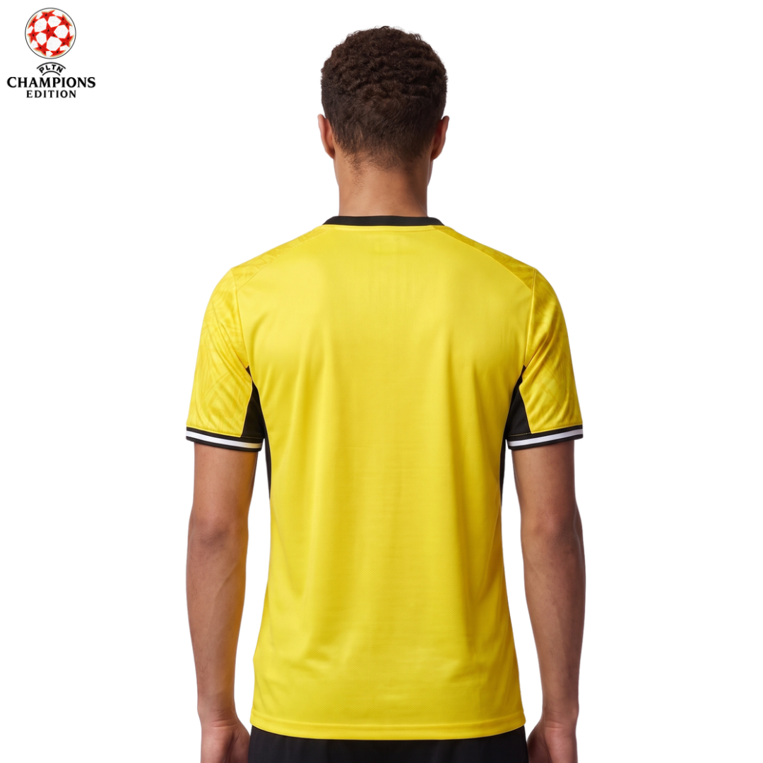 BVB x PLTN - CHAMPIONS EDITION