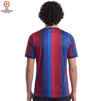 FCB x PLTN - CHAMPIONS EDITION