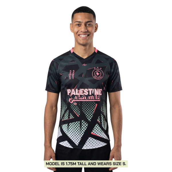 Palestine  PLTN ☆