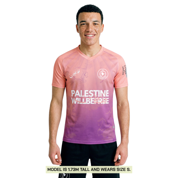 Palestine WILLBEFREE