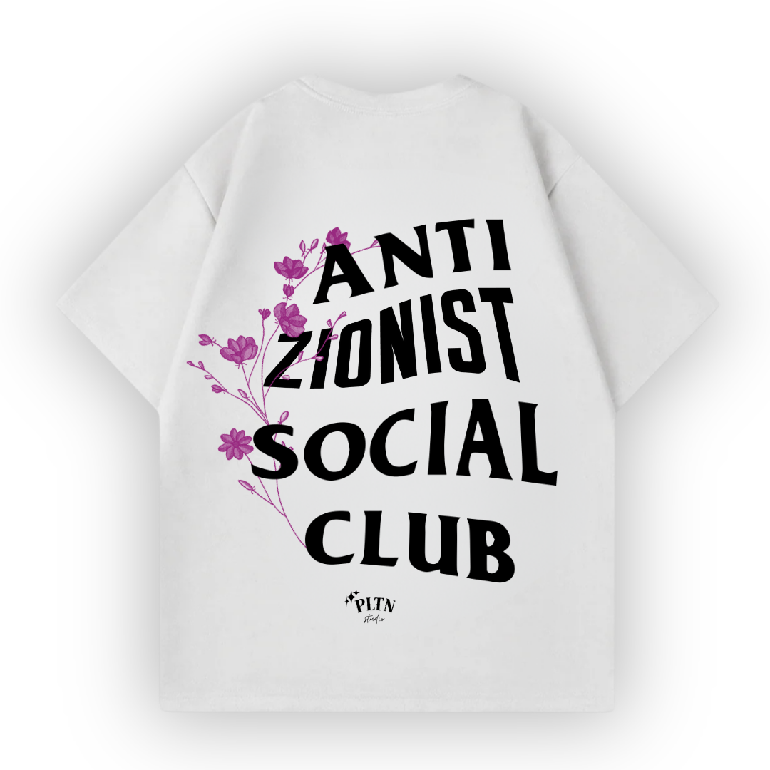 OVSZE SSOCIAL CLUB