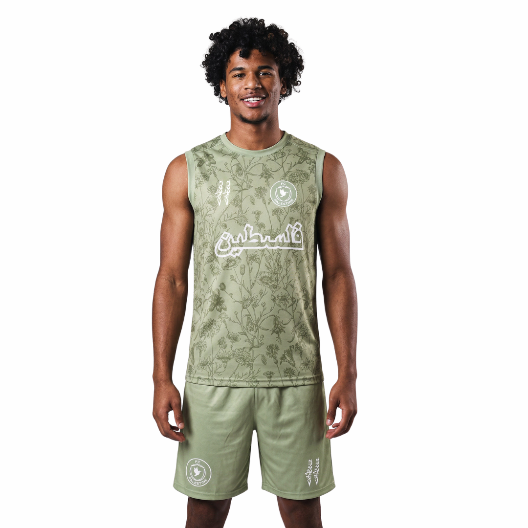 PLTN - Bskt pistacchio