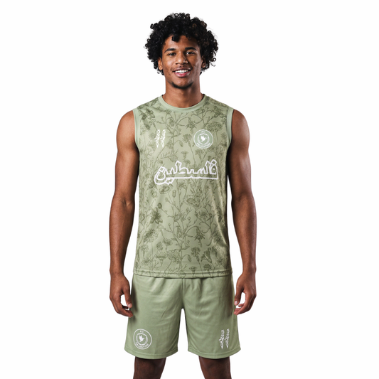 PLTN - Bskt pistacchio