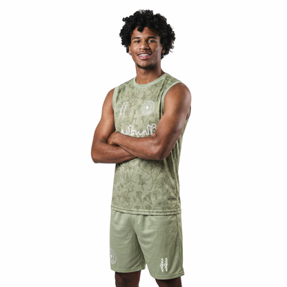 PLTN - Bskt pistacchio