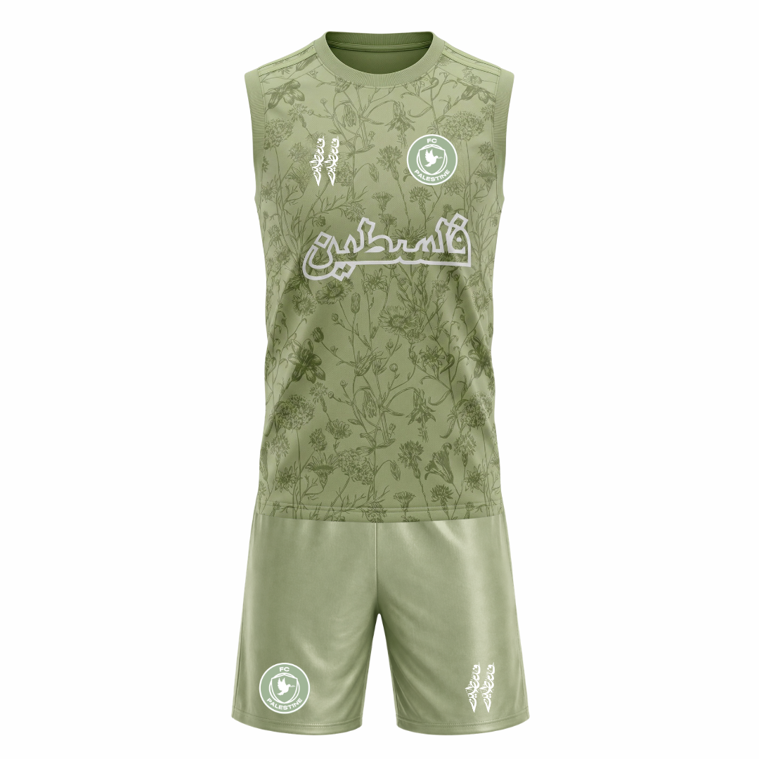 PLTN - Bskt pistacchio