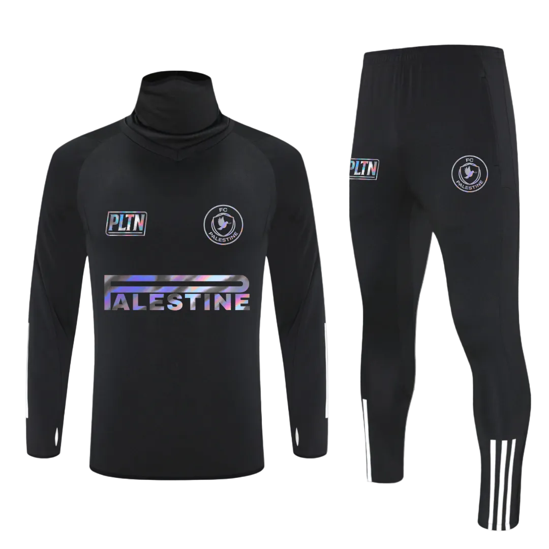 Tracksuit | Fc Palestine Midnight Shadow
