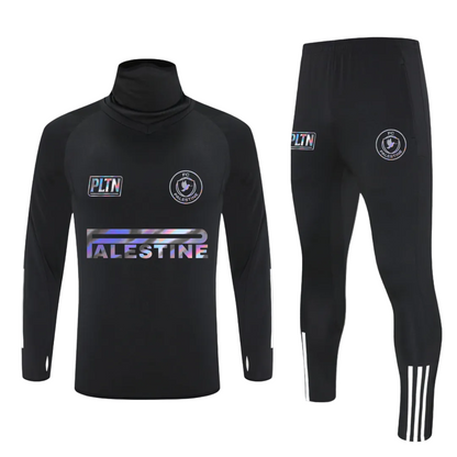 Tracksuit | Fc Palestine Midnight Shadow