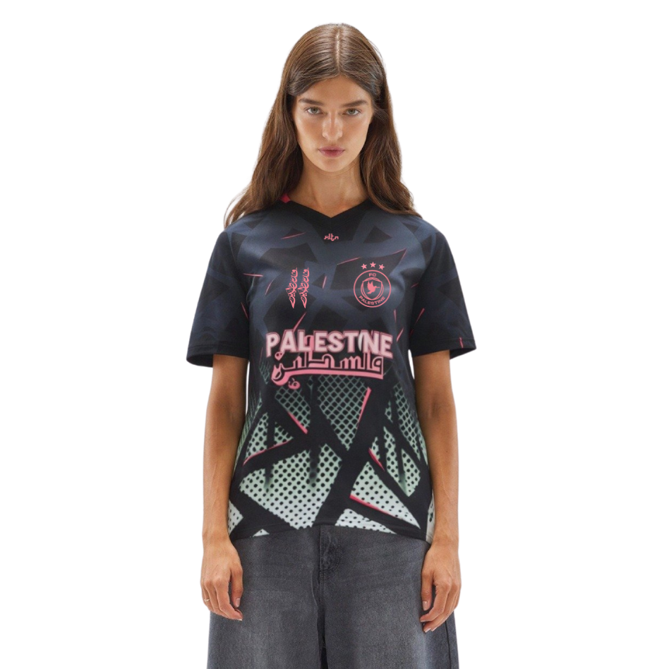 Fc Palestine  PLTN ☆