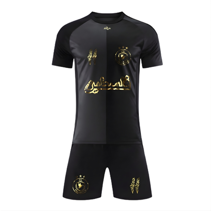 Fc Palestine GOLD EDITION