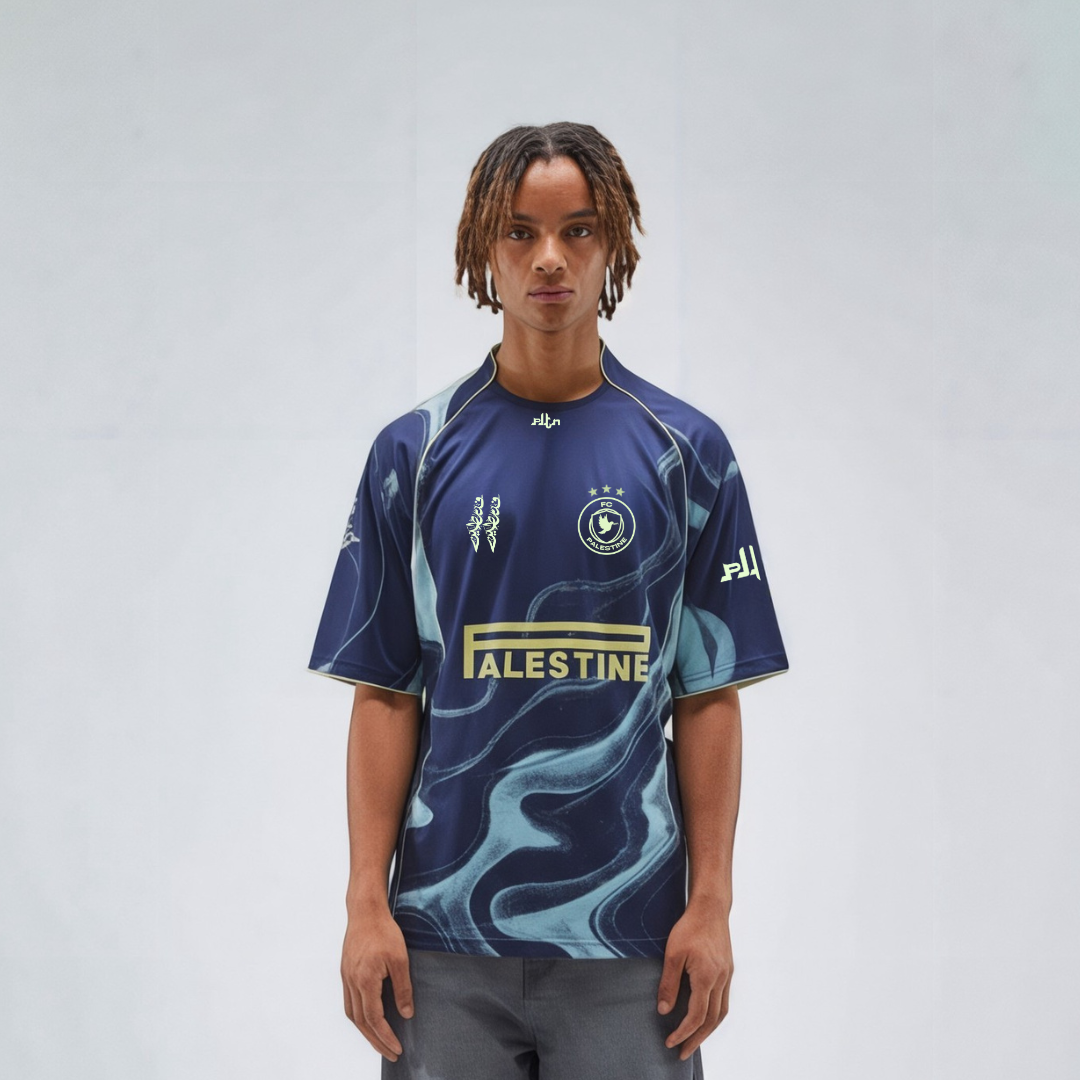 FC Palestine AJX &amp; PLTN