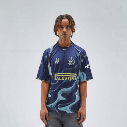 FC Palestine AJX &amp; PLTN