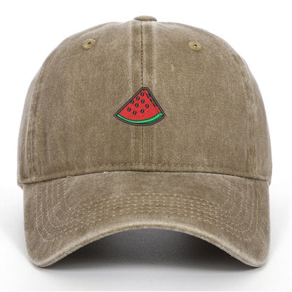 PLTN - WATERMELON CAP