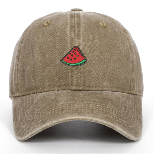 PLTN - WATERMELON CAP