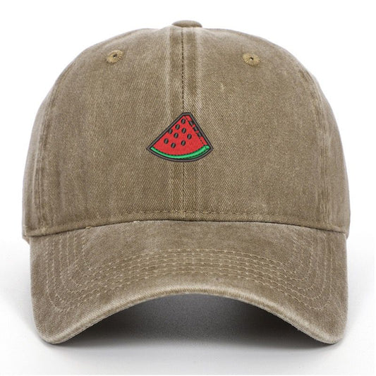 PLTN - WATERMELON CAP