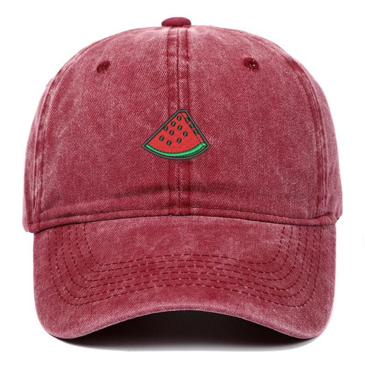 PLTN - WATERMELON CAP