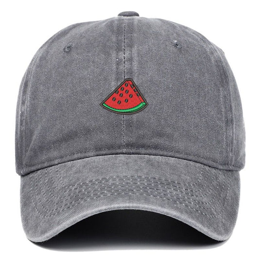 PLTN - WATERMELON CAP