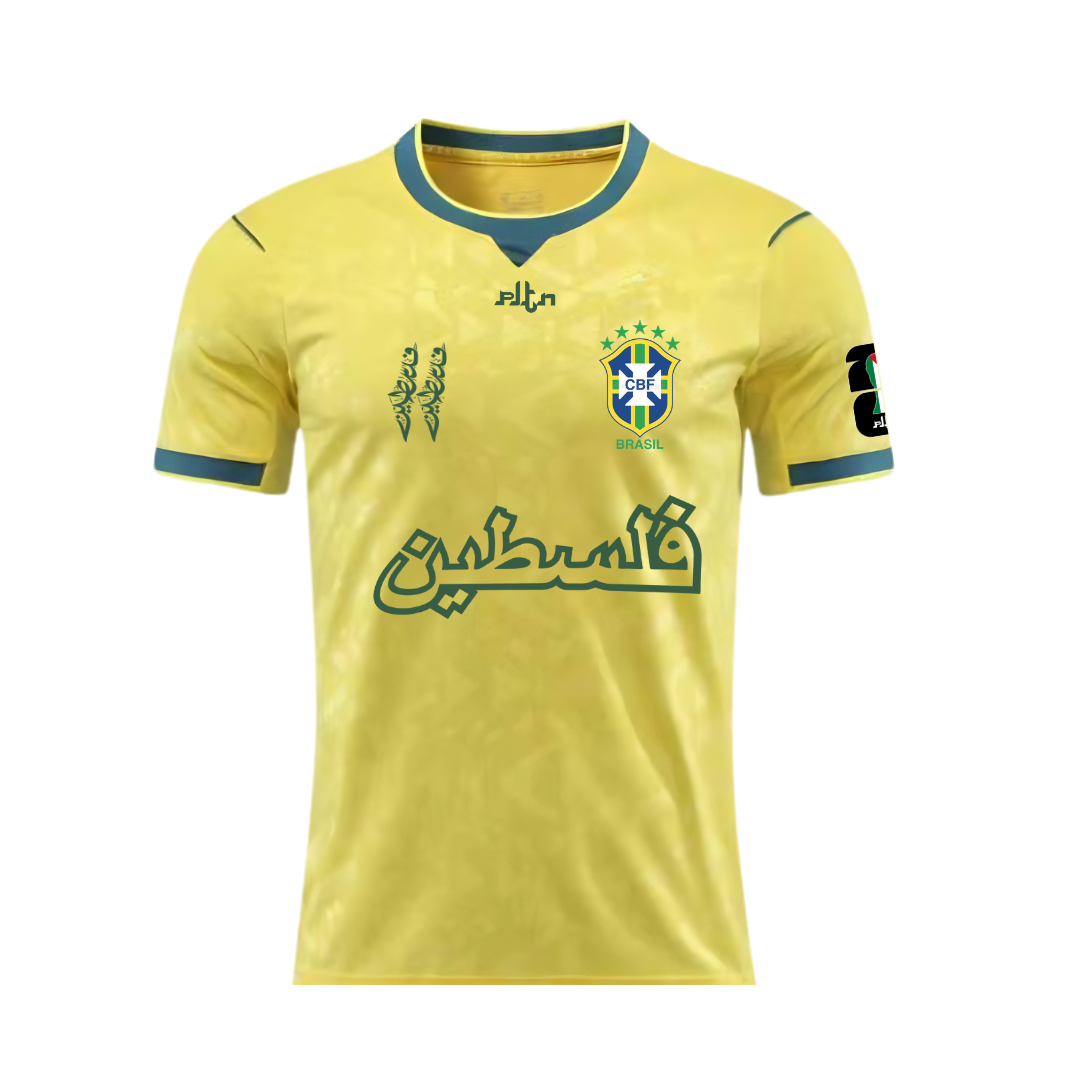 PLTN BRASIL - LIMITED EDITION