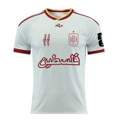 PLTN SPAIN - LIMITED EDITION