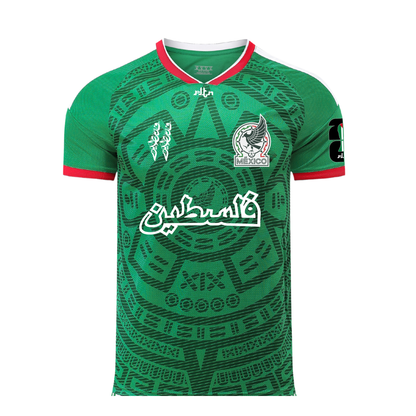 PLTN MEXICO - LIMITED EDITION