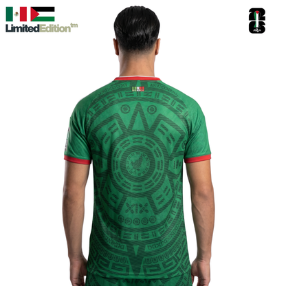 PLTN MEXICO - LIMITED EDITION