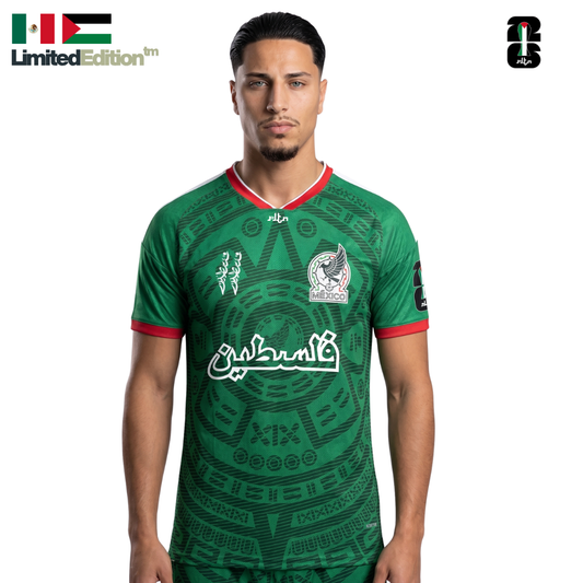 PLTN MEXICO - LIMITED EDITION