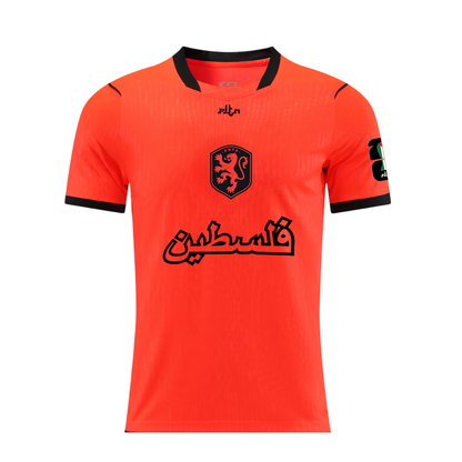 PLTN NETHERLANDS - LIMITED EDITION