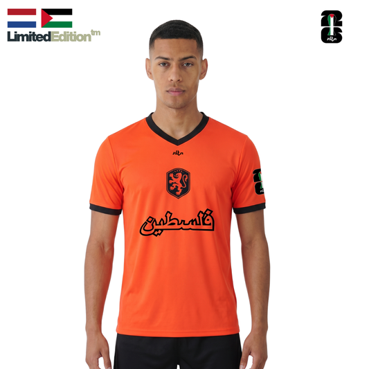 PLTN NETHERLANDS - LIMITED EDITION