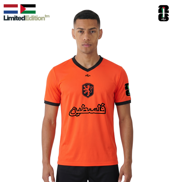 PLTN NETHERLANDS - LIMITED EDITION