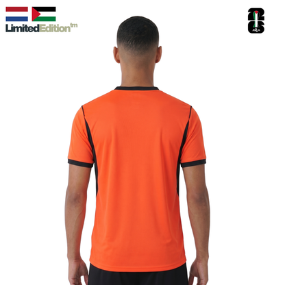PLTN NETHERLANDS - LIMITED EDITION