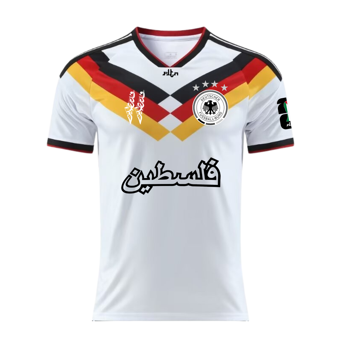 PLTN GERMANY - LIMITED EDITION