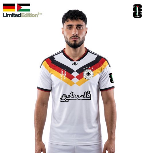 PLTN GERMANY - LIMITED EDITION