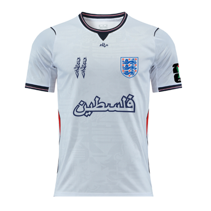PLTN ENGLAND - LIMITED EDITION