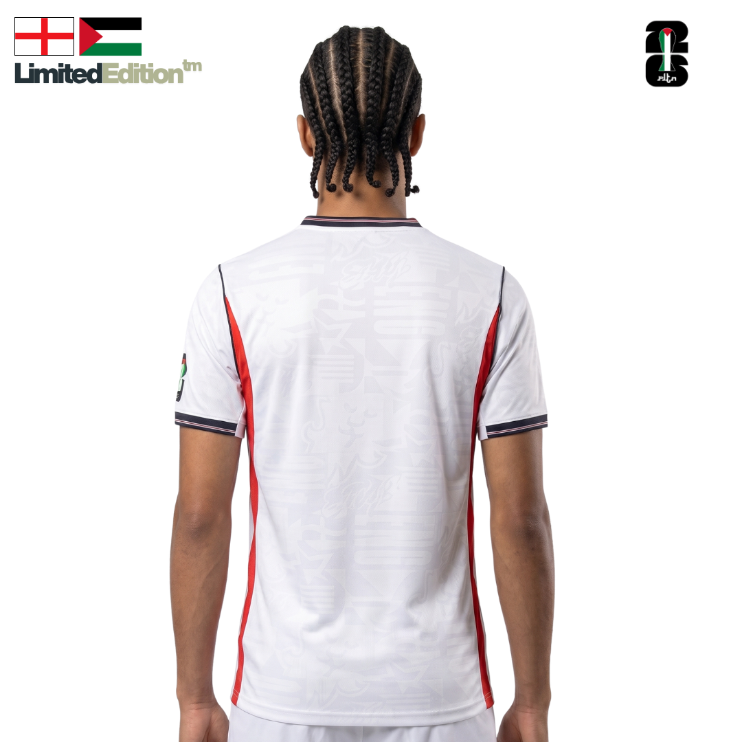 PLTN ENGLAND - LIMITED EDITION