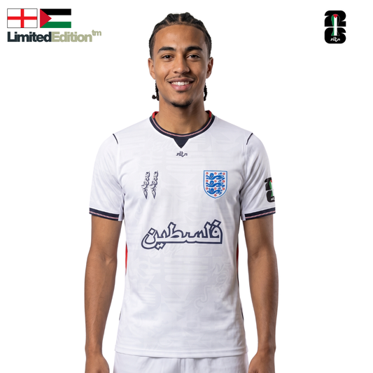 PLTN ENGLAND - LIMITED EDITION