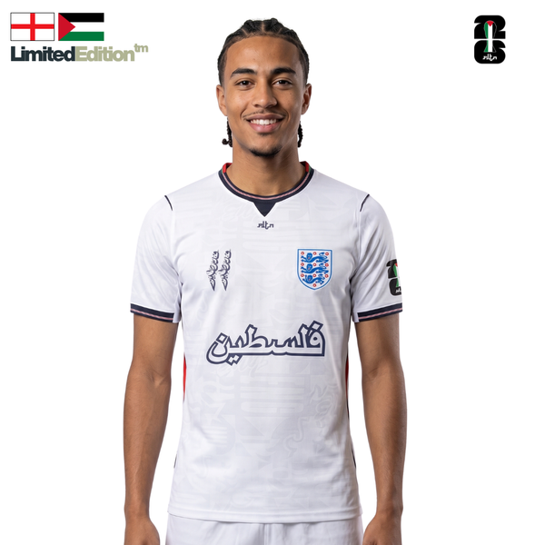 PLTN ENGLAND - LIMITED EDITION