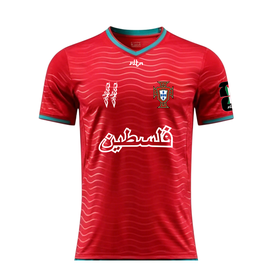 PLTN PORTUGAL - LIMITED EDITION