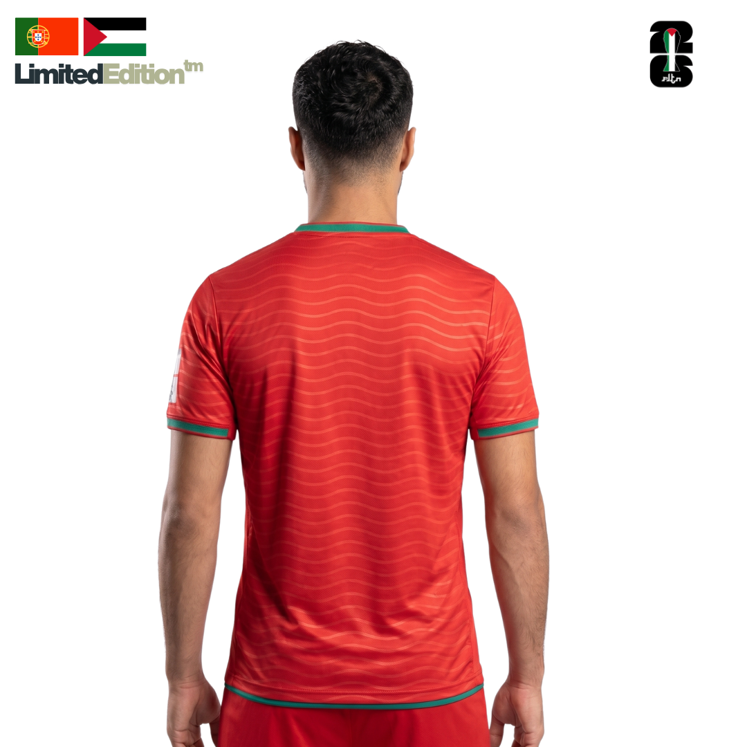 PLTN PORTUGAL - LIMITED EDITION