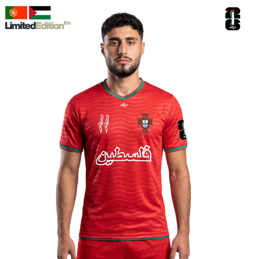 PLTN PORTUGAL - LIMITED EDITION